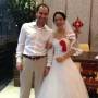 Chine - mariage a la chinoise