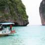 Thaïlande - Maya baie