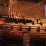Vasa Musée de Stockholm