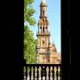 Espagne - Plaza de Espagna