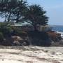 USA - Carmel beach