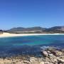 USA - Carmel beach