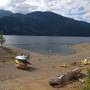 Canada - Upper Campbell Lake