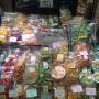 Japon - nishiki food market