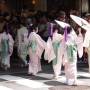 Japon - Festival de Gion