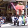 Japon - Festival de Gion