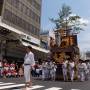Japon - Festival de Gion