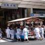 Festival de Gion