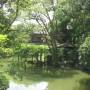 Japon - Jardin du palais imp&eacute;rial