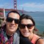 USA - Golden Gate Bridge