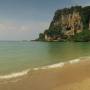 Thaïlande - Tonsai Beach