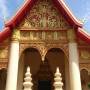 Visite de Vientiane