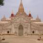 Voyage pour Mandalay