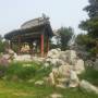 Chine - Parc temple du ciel