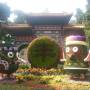 Chine - Photo pour les ptits cousins