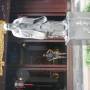 Chine - Statue d