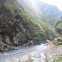 Népal - Manaslu