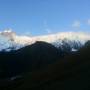 Népal - Tilicho peak 