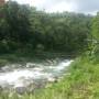 Népal - River view