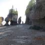 Canada - hopwell rock,nouveau-brunswick,canada