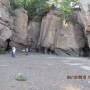 Canada - hopwell rock,nouveau-brunswick,canada
