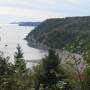 Canada - parc fundy trail,nouveau-brunswick,canada