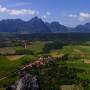 Luang Prabang et Vang Vieng