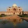 Inde - Humayun