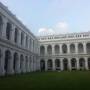 Inde - Musée de kolkata