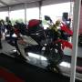 Grand Prix motos de Malaisie