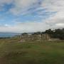 Australie - anciennes mines de charbon