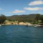 Australie - Port Arthur