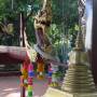 Thaïlande - Wat Phra Singh
