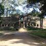 Cambodge - Angkor wat 5