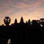 Cambodge - Angkor wat 11