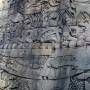 Cambodge - Bayon 9