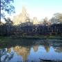 Cambodge - Bayon 13