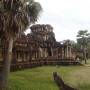 Cambodge - Angkor wat 15
