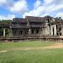 Cambodge - Angkor wat 16
