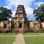 Cambodge - Prasat Kravan 1