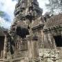 Cambodge - Banteay Kdei 2