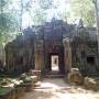 Cambodge - Tam Som 1