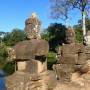 Cambodge - Gate 2