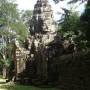 Cambodge - Banteay Kdei 4