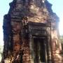 Les temples d'Angkor