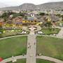 Mitad del mundo
