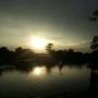 Thaïlande - Couch&eacute; de soleil