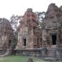 Cambodge, Siem reap et plus...