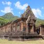 Laos - Vat Phou