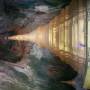 Birmanie - Cave